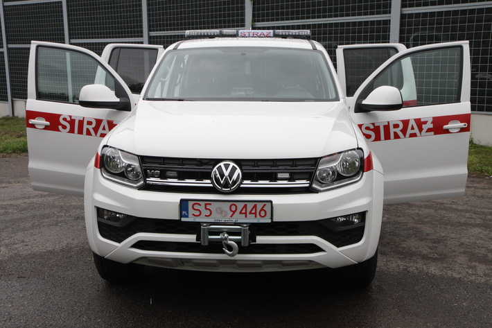 VW AMAROK