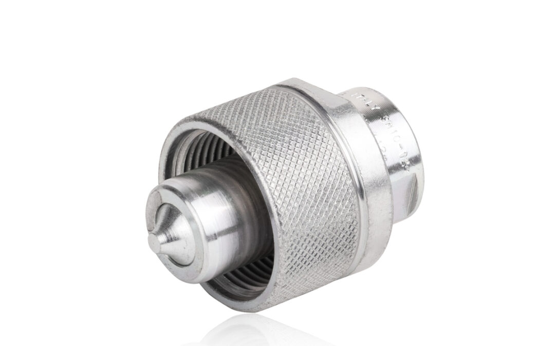 Szybkozłącza specjalne