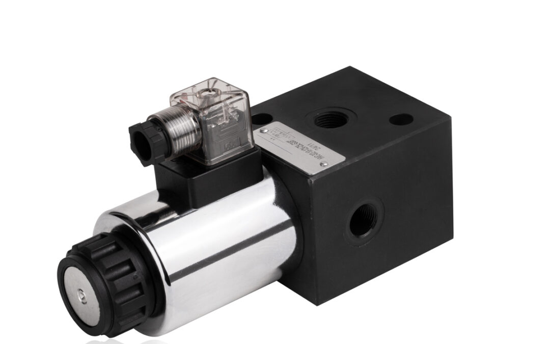 Dzielniki elektryczne 3/2