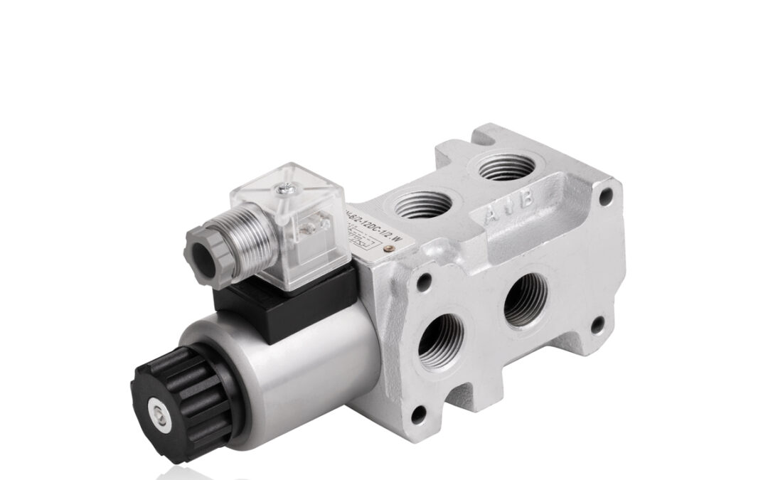 Dzielniki elektryczne 6/2