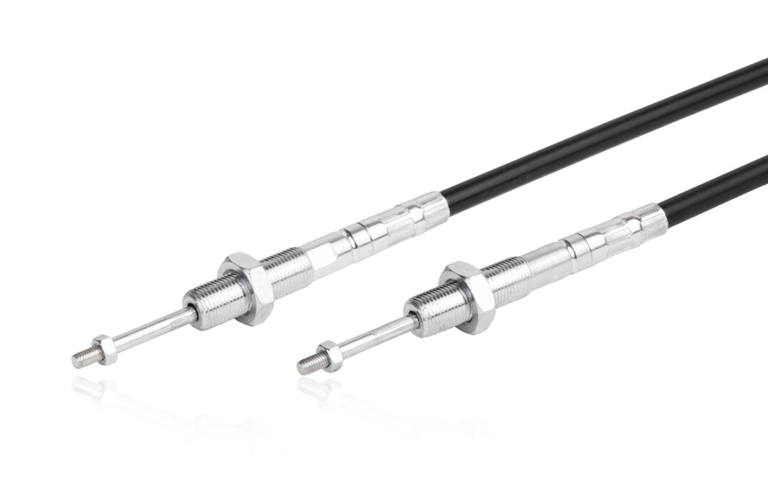 Linki z podwójną regulacją