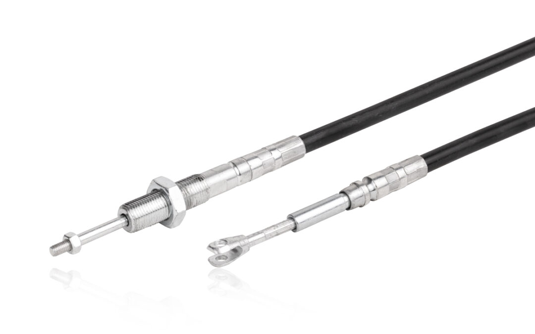 Linki z mocowaniem na widełki