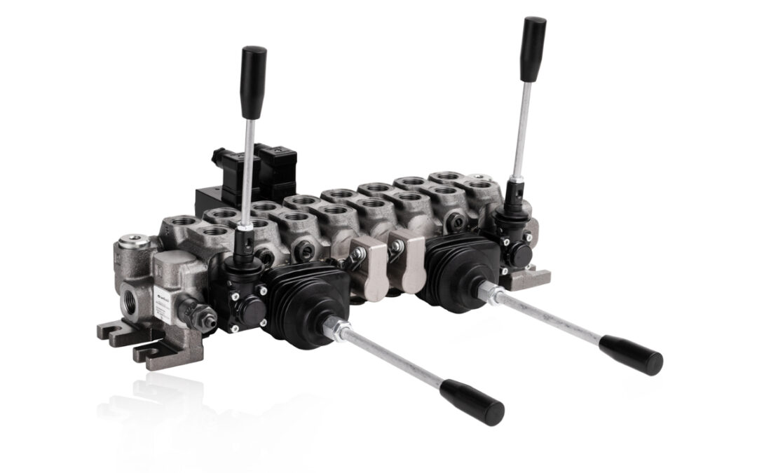 Rozdzielacze specjalne