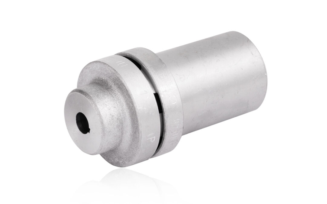 Sprzęgła pompa-silnik