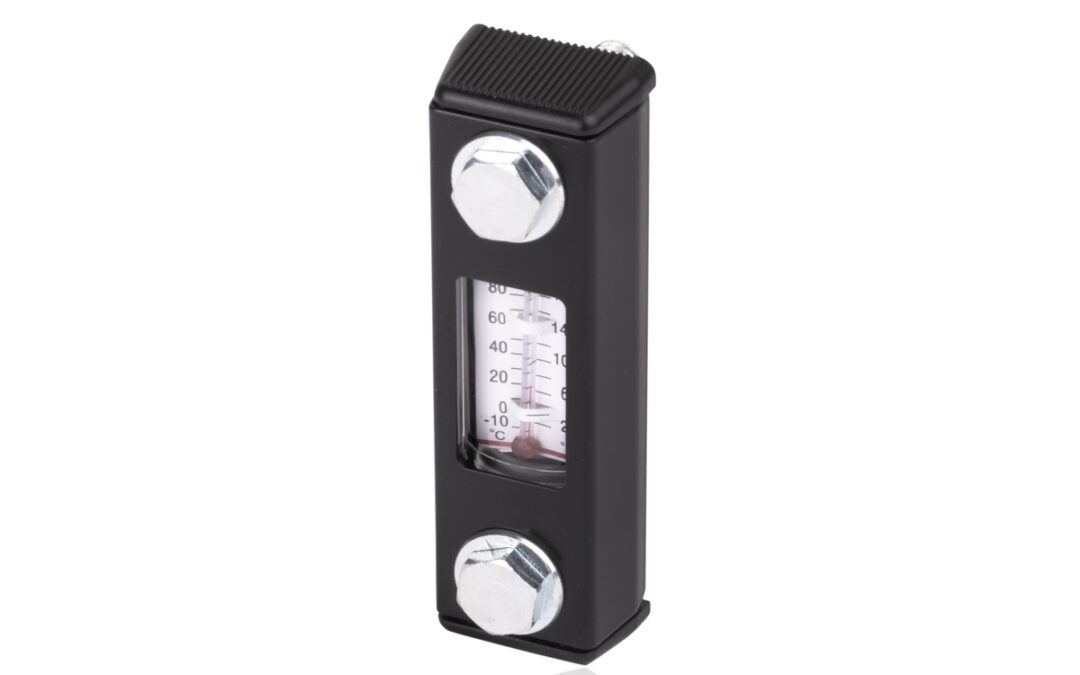 Wskaźniki poziomu oleju