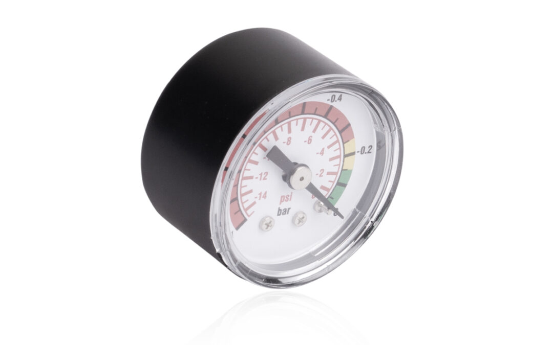 Wskaźniki zabrudzenia