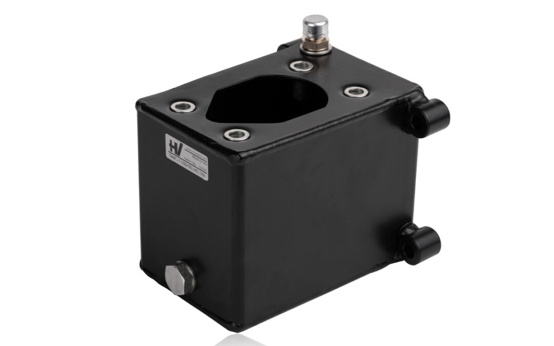 Zbiorniki do pomp ręcznych